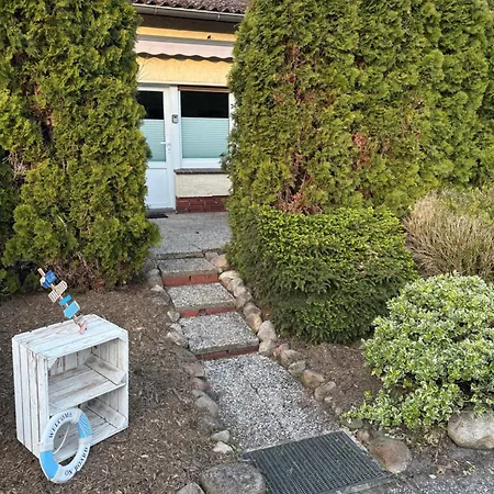 Nur Ein Paar Schritte Zum Duemmersee Lejlighed Hüde