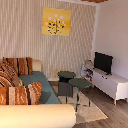 Apartamento Nur Ein Paar Schritte Zum Dümmersee *