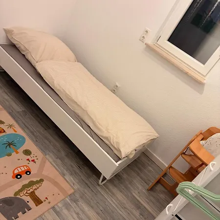 Nur Ein Paar Schritte Zum Dümmersee