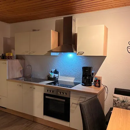 Lejlighed Nur Ein Paar Schritte Zum Duemmersee